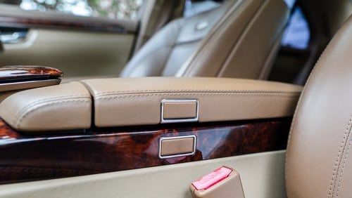 2006 Mercedes-Benz W221 S65 V12 AMG à vendre (picture 72 of 161)