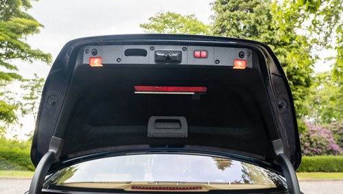 2006 Mercedes-Benz W221 S65 V12 AMG à vendre (picture 82 of 161)