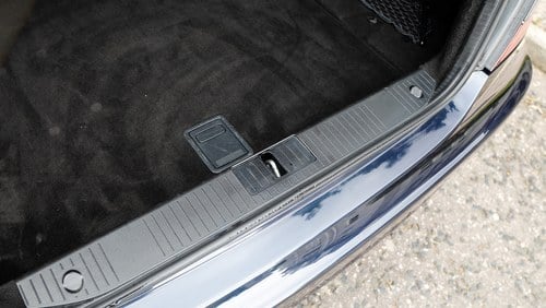 2006 Mercedes-Benz W221 S65 V12 AMG à vendre (picture 84 of 161)