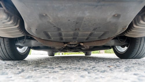 2006 Mercedes-Benz W221 S65 V12 AMG à vendre (picture 145 of 161)