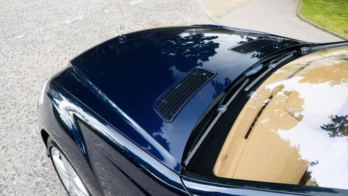 2006 Mercedes-Benz W221 S65 V12 AMG à vendre (picture 134 of 161)