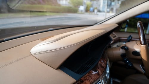 2006 Mercedes-Benz W221 S65 V12 AMG à vendre (picture 77 of 161)