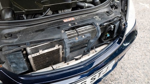 2006 Mercedes-Benz W221 S65 V12 AMG à vendre (picture 143 of 161)