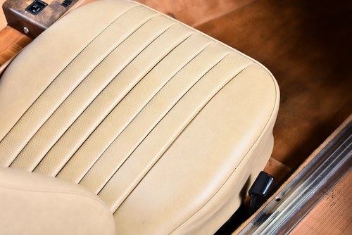 1986 Mercedes-Benz R107 560SL Convertible 5,6L V8 For Sale (picture 60 of 149)