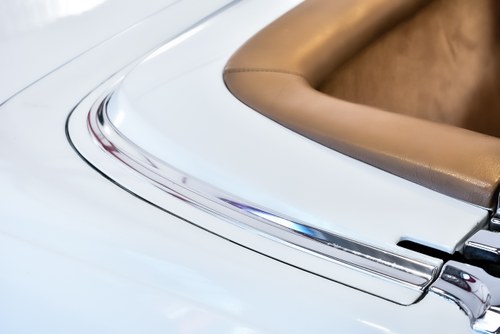 1986 Mercedes-Benz R107 560SL Convertible 5,6L V8 For Sale (picture 78 of 149)