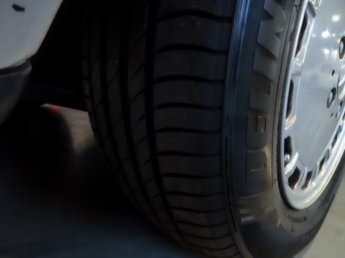 1986 Mercedes-Benz R107 560SL Convertible 5,6L V8 For Sale (picture 120 of 149)