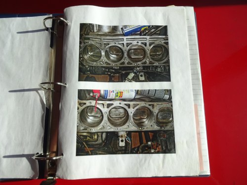 1986 Mercedes-Benz R107 560SL Convertible 5,6L V8 For Sale (picture 123 of 149)