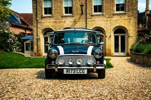 1998 Rover Mini Cooper Te koop (foto 2 van 118)