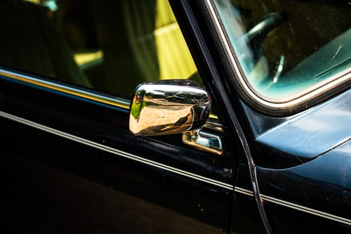 1998 Rover Mini Cooper Te koop (foto 66 van 118)