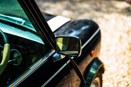 1998 Rover Mini Cooper Te koop (foto 67 van 118)