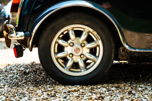 1998 Rover Mini Cooper Te koop (foto 13 van 118)