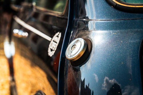 1998 Rover Mini Cooper Te koop (foto 74 van 118)