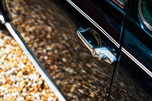 1998 Rover Mini Cooper Te koop (foto 75 van 118)