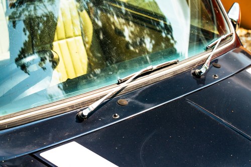 1998 Rover Mini Cooper Te koop (foto 80 van 118)