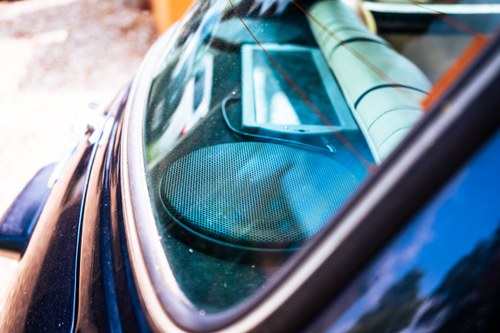 1998 Rover Mini Cooper Te koop (foto 83 van 118)