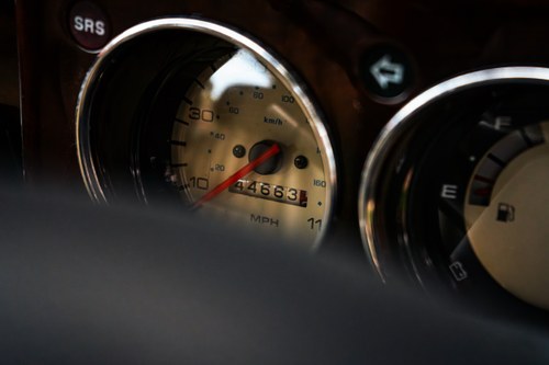 1998 Rover Mini Cooper Te koop (foto 16 van 118)