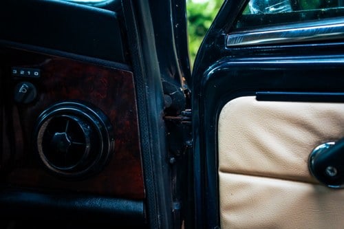 1998 Rover Mini Cooper Te koop (foto 23 van 118)