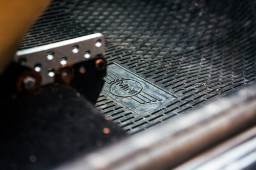 1998 Rover Mini Cooper Te koop (foto 25 van 118)