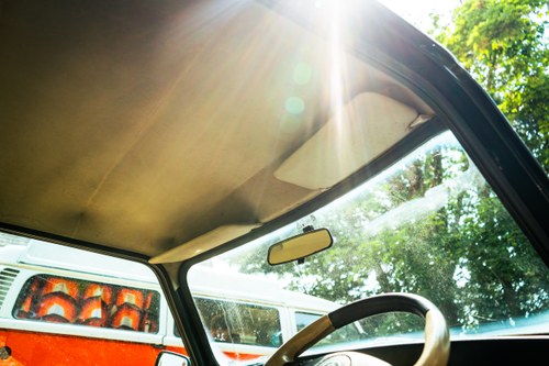 1998 Rover Mini Cooper Te koop (foto 29 van 118)