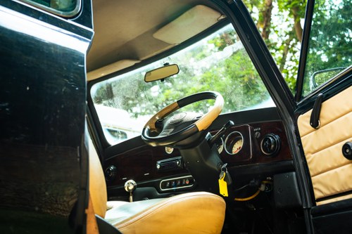 1998 Rover Mini Cooper Te koop (foto 30 van 118)