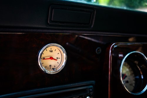 1998 Rover Mini Cooper Te koop (foto 43 van 118)