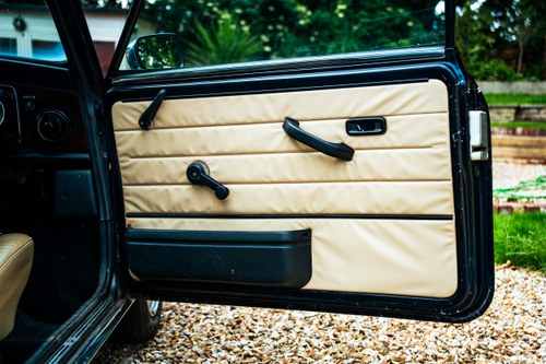 1998 Rover Mini Cooper Te koop (foto 33 van 118)