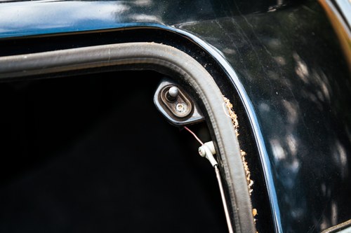 1998 Rover Mini Cooper Te koop (foto 53 van 118)