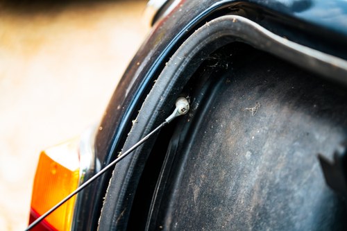 1998 Rover Mini Cooper Te koop (foto 54 van 118)