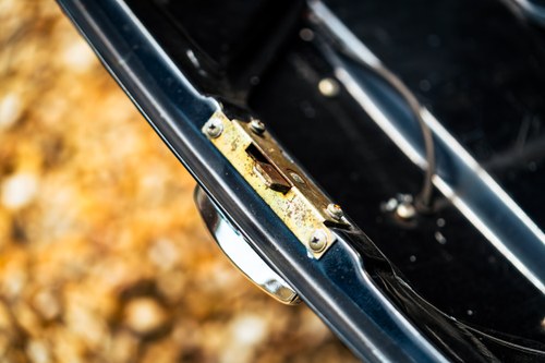 1998 Rover Mini Cooper Te koop (foto 55 van 118)