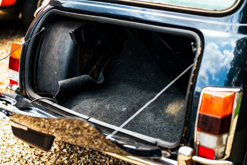 1998 Rover Mini Cooper Te koop (foto 58 van 118)