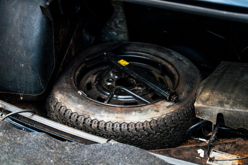 1998 Rover Mini Cooper Te koop (foto 59 van 118)