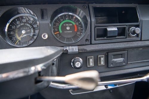 1972 Citroën DS Special For Sale (picture 20 of 166)