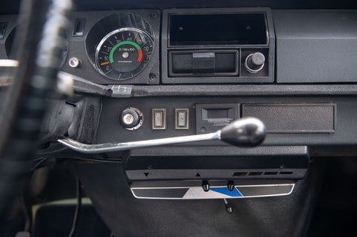 1972 Citroën DS Special For Sale (picture 22 of 166)