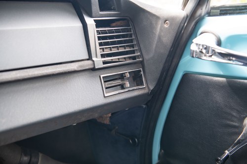 1972 Citroën DS Special For Sale (picture 27 of 166)