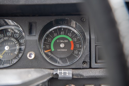 1972 Citroën DS Special For Sale (picture 29 of 166)