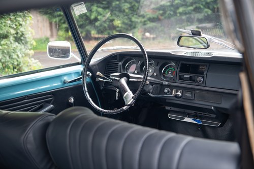 1972 Citroën DS Special For Sale (picture 33 of 166)