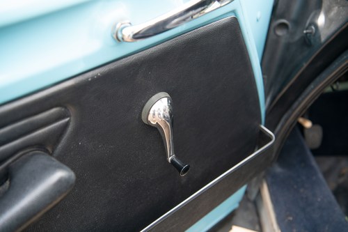 1972 Citroën DS Special For Sale (picture 40 of 166)