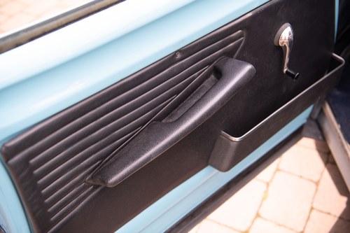 1972 Citroën DS Special For Sale (picture 41 of 166)