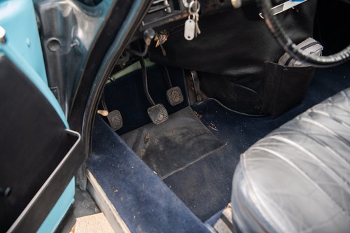 1972 Citroën DS Special For Sale (picture 43 of 166)