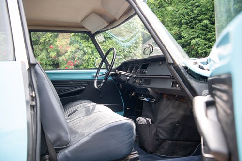 1972 Citroën DS Special For Sale (picture 51 of 166)