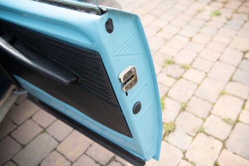 1972 Citroën DS Special For Sale (picture 53 of 166)