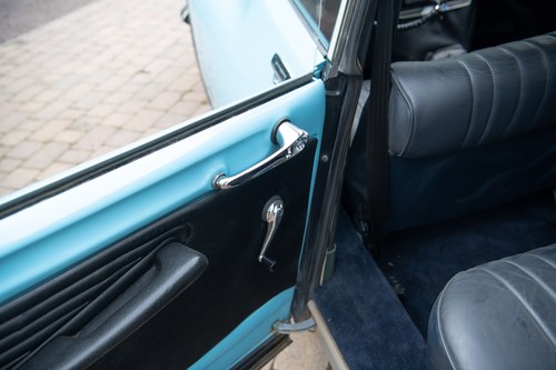 1972 Citroën DS Special For Sale (picture 57 of 166)