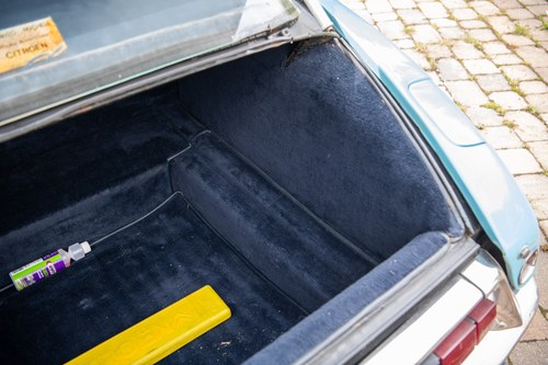 1972 Citroën DS Special For Sale (picture 60 of 166)