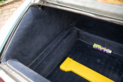 1972 Citroën DS Special For Sale (picture 61 of 166)