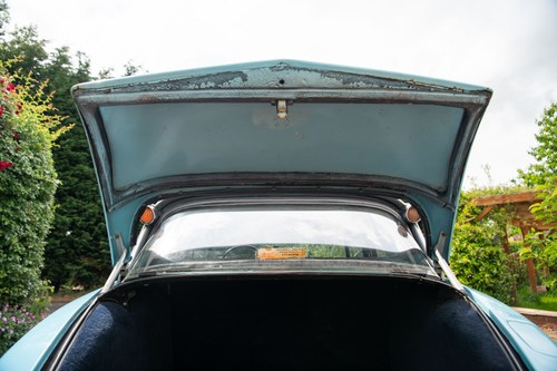 1972 Citroën DS Special For Sale (picture 63 of 166)