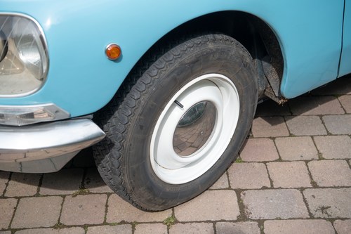 1972 Citroën DS Special For Sale (picture 66 of 166)