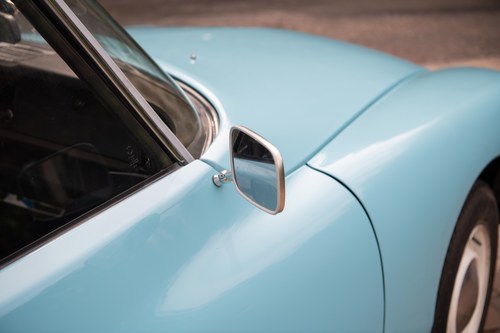 1972 Citroën DS Special For Sale (picture 69 of 166)