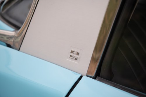 1972 Citroën DS Special For Sale (picture 73 of 166)