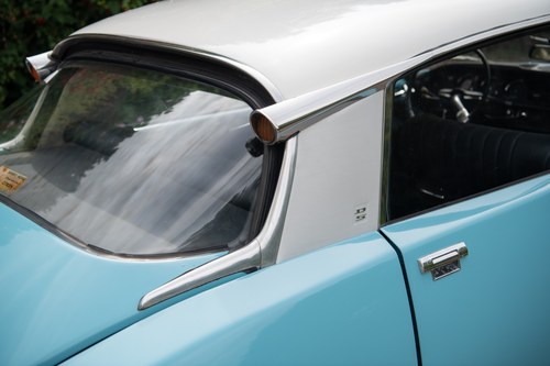 1972 Citroën DS Special For Sale (picture 75 of 166)