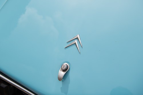 1972 Citroën DS Special For Sale (picture 81 of 166)